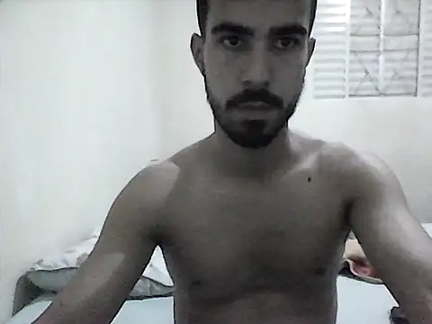 lucianoitalo online show from October 30, 6:09 pm