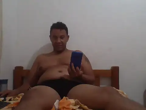 Fire latino online show from October 31, 4:47 am