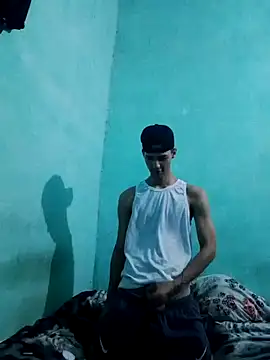 EncodingPuddle online show from April 21, 5:24 am