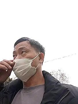 yin19801100 online show from November 17, 7:22 am