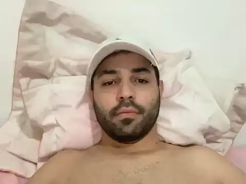 HotCamBR online show from October 28, 12:51 pm