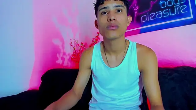 damian fort1 online show from March 14, 5:58 am