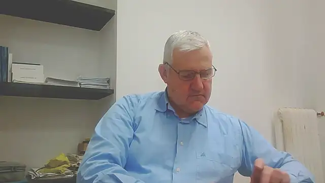 Diegoriv71 online show from January 15, 12:09 pm