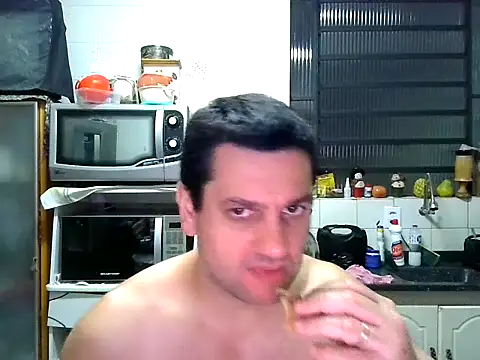 Alex-Naturista online show from April 13, 9:54 am