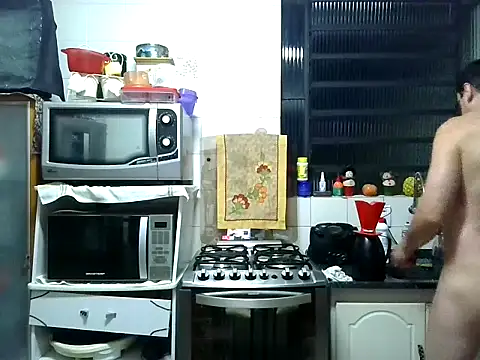 Alex-Naturista online show from February 11, 7:24 am