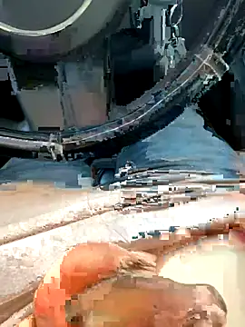 Cubanno online show from November 7, 8:01 pm