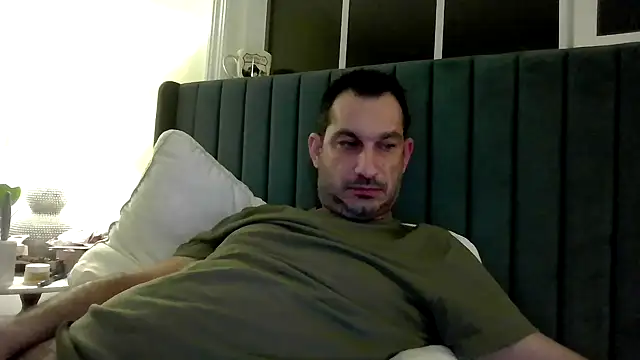 ckraiders84 online show from March 14, 3:46 am