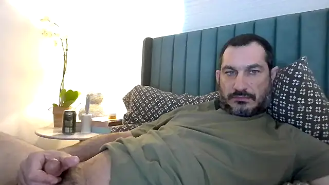 ckraiders84 online show from March 8, 9:08 pm