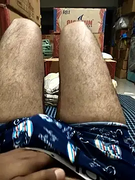 amitkumar9897 online show from March 6, 5:21 pm