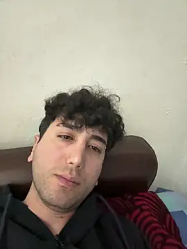 Hernann19 online show from December 15, 8:39 pm