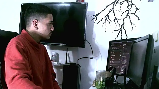 kai storm420 online show from November 26, 4:48 am