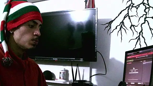 kai storm420 online show from December 3, 5:46 am