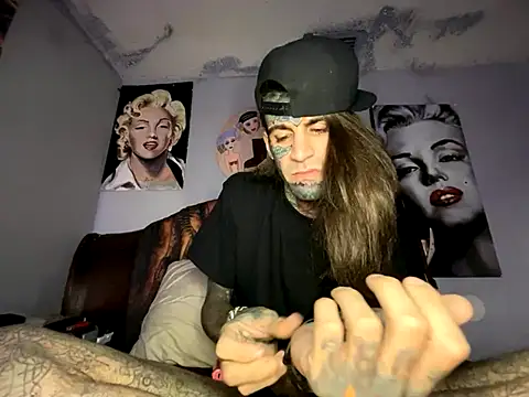 Dyskizly online show from November 14, 4:08 pm