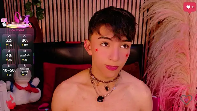 joji Spencer online show from January 14, 4:06 am