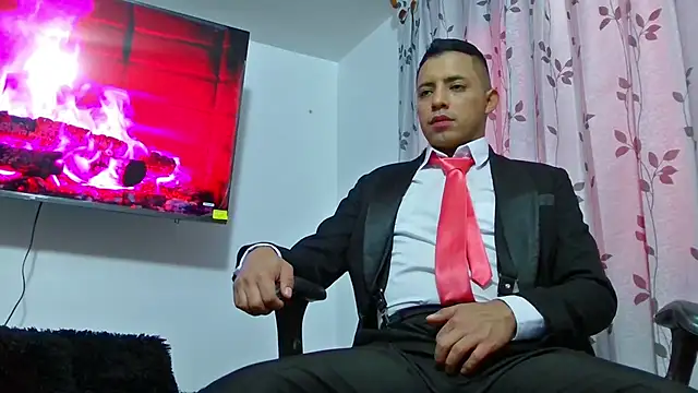 Mike Fetiche online show from November 28, 12:40 pm