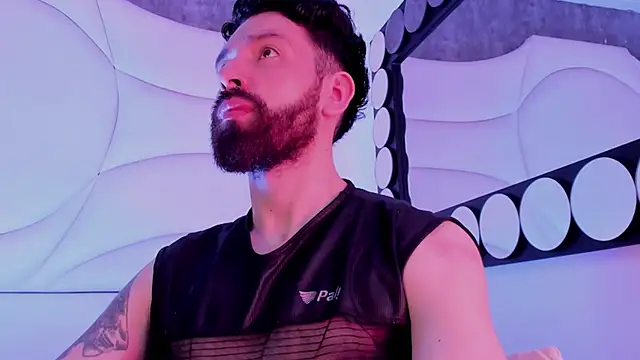 jackfoden01 online show from December 5, 12:01 pm