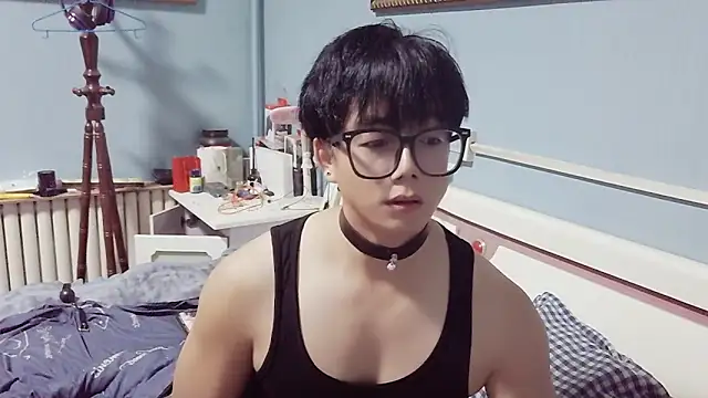 chenwen520 online show from November 1, 2:21 pm