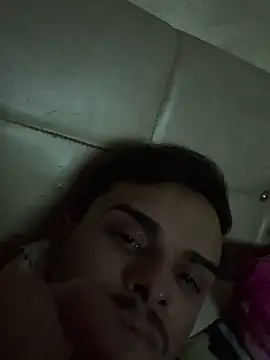 Black Velvet02 online show from December 19, 10:28 pm