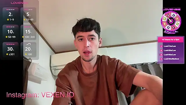 beautydicked online show from December 14, 9:16 am