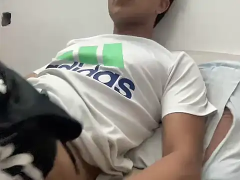 Isamperry69 online show from November 28, 3:47 pm