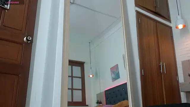 Andrew Foxx1 online show from December 20, 8:16 pm