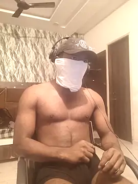 proxybabe online show from November 8, 4:37 am