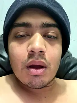 FlashyOcean53 online show from January 8, 11:15 am