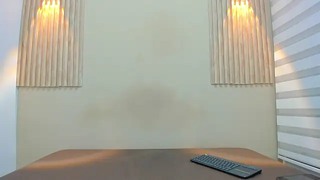 JULII RICO1 online show from December 3, 1:39 pm