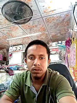 ARIFKINGCTG online show from November 15, 4:25 am