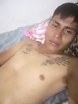 Ckinetor online show from December 20, 2:07 am