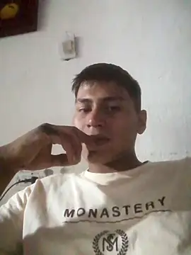 Ckinetor online show from December 17, 11:44 pm