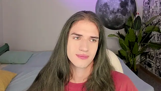 Harvey Hair online show from November 21, 2:05 pm