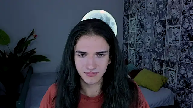 Harvey Hair online show from November 6, 1:47 pm