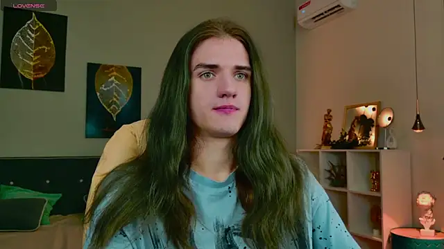 Harvey Hair online show from November 24, 12:06 pm