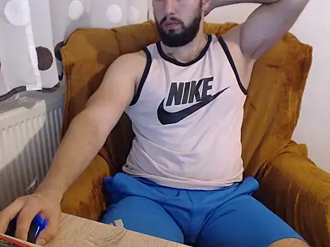 strongcoffee10 online show from October 30, 2:29 pm