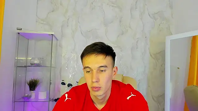 MarkKullen online show from November 2, 5:28 pm