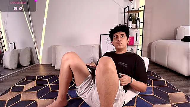 DamianVice online show from November 13, 5:39 pm