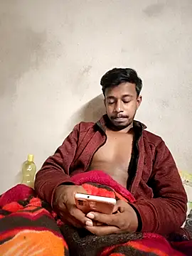 rudr1 online show from November 16, 7:05 pm