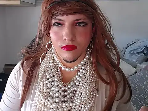 VanesaCrossic online show from February 13, 10:09 am