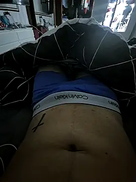 flaco pollagruesa online show from October 31, 2:57 am