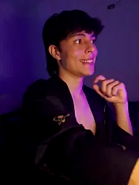 James smm online show from November 6, 7:39 pm