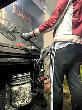 Dylams maja online show from November 28, 11:06 pm