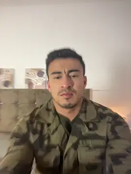 Chris Clarck online show from November 12, 9:19 pm