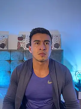 Chris Clarck online show from February 2, 8:28 pm