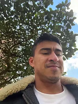 Chris Clarck online show from February 17, 8:08 pm