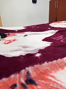 PicketedPersia online show from November 7, 8:45 pm