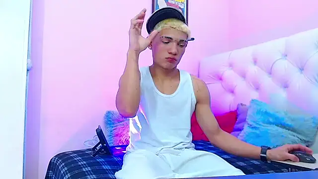 bad boy hottx online show from November 9, 5:55 am