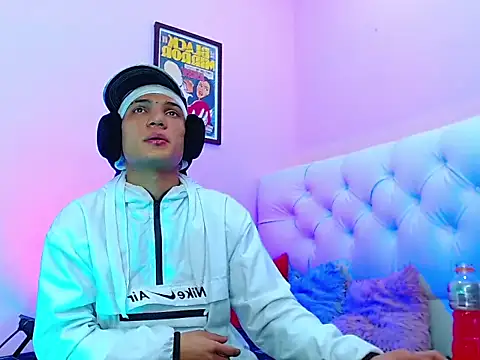 bad boy hottx online show from November 2, 5:55 am