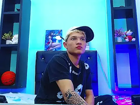 bad boy hottx online show from November 23, 6:13 am