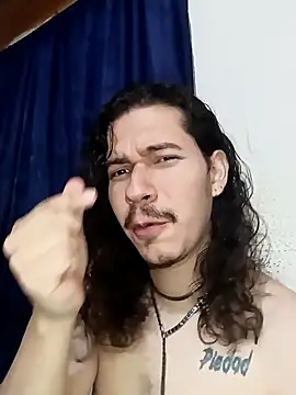 OnixAgata0 online show from November 12, 12:49 am